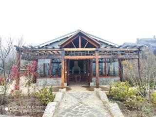 Cloud Paradise Resort - Lao Cai - 2
