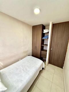 Moderno apartamento con piscina - Barranquilla - 7