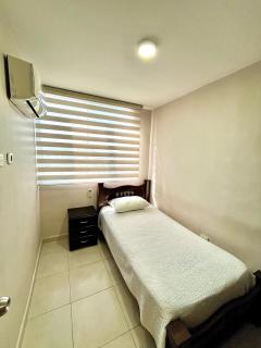 Moderno apartamento con piscina - Barranquilla - 4
