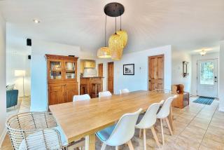 4 Little Bears' Refuge - Saint-Rémi-dʼAmherst - 6