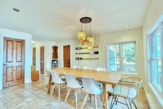 4 Little Bears' Refuge - Saint-Rémi-dʼAmherst - 5