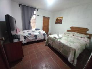Apartamento The River - Panajachel - 0