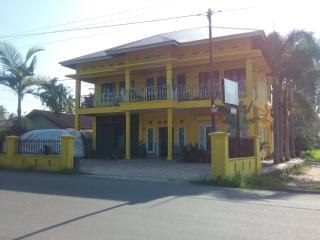 Cifa Guest House - Sarilamak - 9