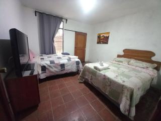 Apartamento The River - Panajachel - 2