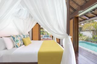 The Pavilions Bali - Sanur - 9