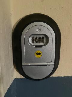 Élégant Appartement hypercentre Yaoundé - 4