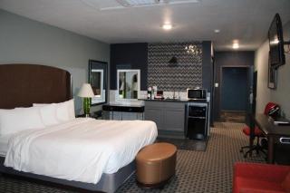 Historic Cow Palace Inn - Lamar - 6