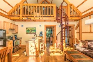 Singing Cloud Treehouse - Seguin - 9