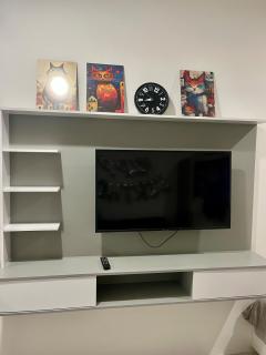 Studio at dMillenia Residences - Kota Samarahan - 6
