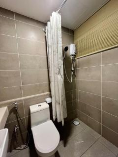 Studio at dMillenia Residences - Kota Samarahan - 3