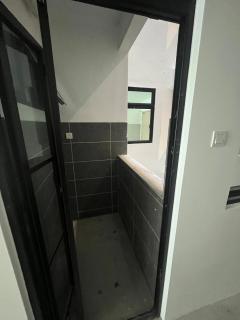 Studio at dMillenia Residences - 1