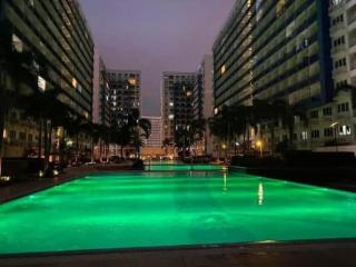 Searendipity - Sea Residences, Pasay City - Manila - 8