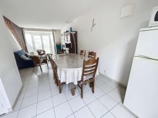 Charmante maison à 150m de la plage, 2 chambres, jardinet, proche Jullouville et St Pair-sur-Mer - FR-1-361-33 - Saint-Pair-sur-Mer - 6