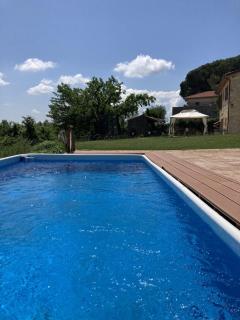 Agriturismo San Valentino - 4