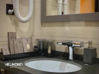 Helmond Hotel - Arbil - 4