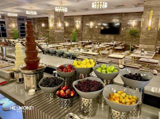Helmond Hotel - Arbil - 3