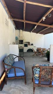 Pousada Maria Moura - Camacari - 8