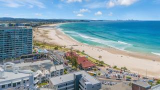 Kirra Gardens Unit 30 - Gold Coast - 2