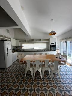Hermosa casa en Cosquin - 0