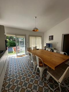 Hermosa casa en Cosquin - Cosquín - 5