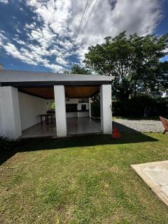 Hermosa casa en Cosquin - 2