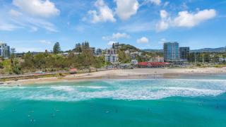Kirra Gardens Unit 30 - Gold Coast - 8