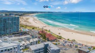 Kirra Gardens Unit 27 - Gold Coast - 8