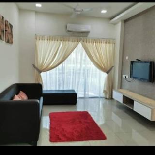 Mikayla Homestay - Ipoh - 6