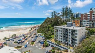 Kirra Gardens Unit 11 - Gold Coast - 6