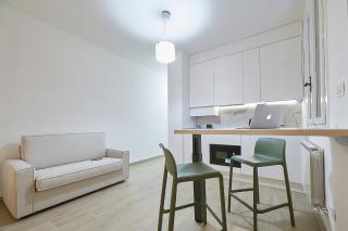 Flat Number 7 - Milan - 0