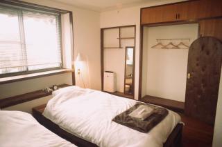 Guesthouse LOOP - Magata - 6