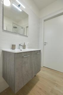 Flat Number 7 - Milan - 1