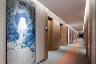 Hampton by Hilton Zhangjiajie Tianmen Mountain - 2