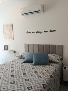 Um lugar aconchegante - João Pessoa - 0