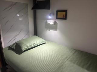 Seven Peak Hostel - Chikmagalur - 8