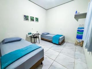 Vila Imper Host - Apês com Wi-fi I A/C a 5 min. do Imperial Shopping - Imperatriz - 3