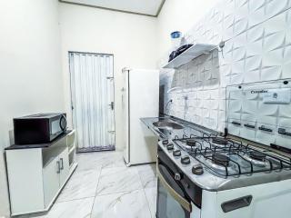 Vila Imper Host Itz - Apês com Wi-fi I A/C a 5 min. do Imperial Shopping - Imperatriz - 1