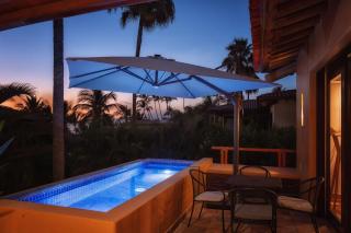 Jaguar. Frente a la playa (10 pasos) - Bucerías - 2