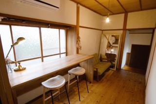 Guesthouse LOOP - Magata - 8