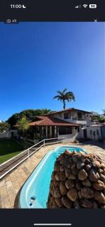 Casarão 100 metros da praia - 8