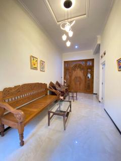 Villa Lisha Orolas - 8