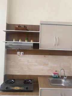 Villa Lisha Orolas - 7