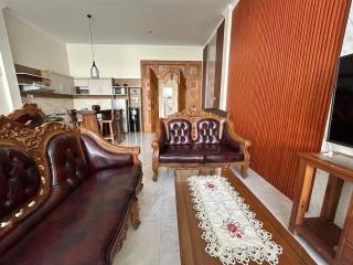 Villa Lisha Orolas - 4