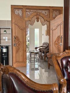 Villa Lisha Orolas - 2