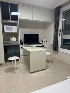 Sea View Residence - Incheon - 7