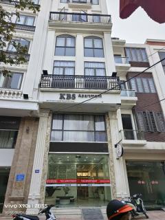 TQ 3 Hotel & Apartment - An Khê - 6