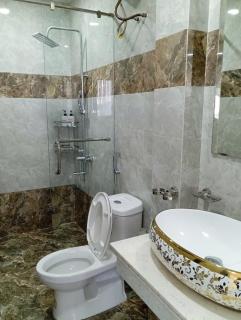 TQ 3 Hotel & Apartment - An Khê - 3