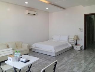 TQ 3 Hotel & Apartment - 2