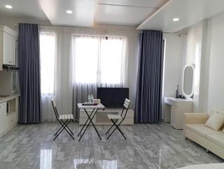 TQ 3 Hotel & Apartment - An Khê - 1