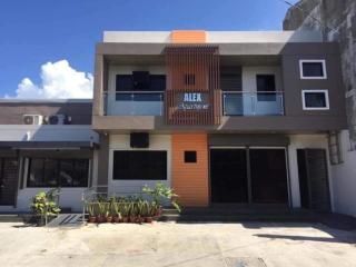 RedDoorz at Sta Cruz Naga City - Naga - 8